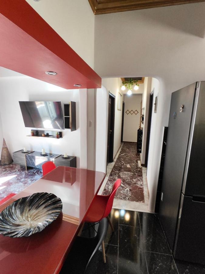 ~Lovey-Dovey~ Nice & Central Apartment ~Sitia~ Exterior foto